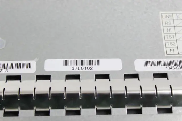 Alt view image 3 of 3 - IBM Server FAN-3 Cooling Fan Module 37L0102 348-0050012 348-0035406 DET1228086