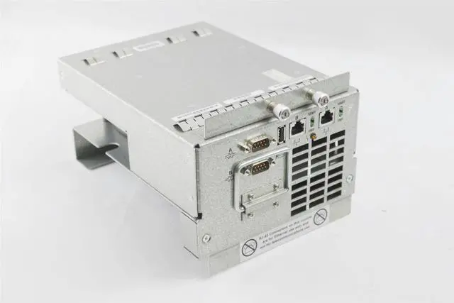 Alt view image 2 of 3 - IBM Server FAN-3 Cooling Fan Module 37L0102 348-0050012 348-0035406 DET1228086