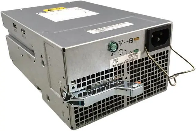 Alt view image 2 of 5 - AcBel SG9006 400W Server Power Supply 0YX46T 071-000-541