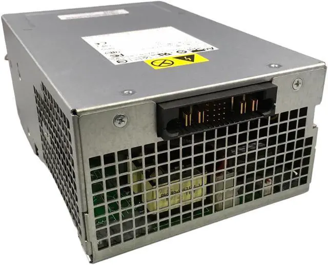 Alt view image 4 of 5 - AcBel SG9006 400W Server Power Supply 0YX46T 071-000-541