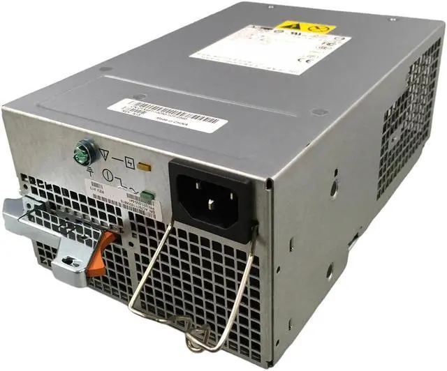 Main image of AcBel SG9006 400W Server Power Supply 0YX46T 071-000-541