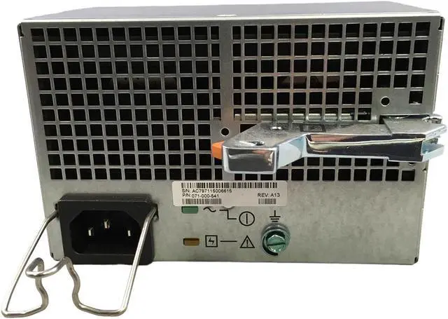 Alt view image 3 of 5 - AcBel SG9006 400W Server Power Supply 0YX46T 071-000-541
