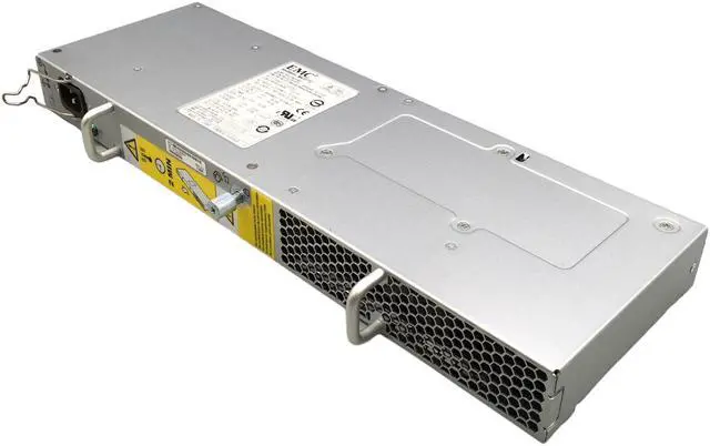 Alt view image 2 of 5 - EMC DAE 400W Server AC Power Supply 071-000-532 API5SG06 U736N