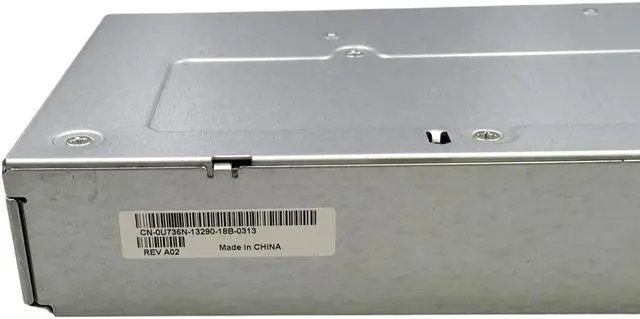 Alt view image 4 of 5 - EMC DAE 400W Server AC Power Supply 071-000-532 API5SG06 U736N