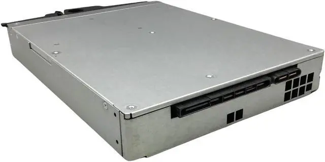 Alt view image 4 of 5 - NetApp 114-00148+A2 Power Supply Unit 913W DS224C DS212C FAS2750 FAS2650