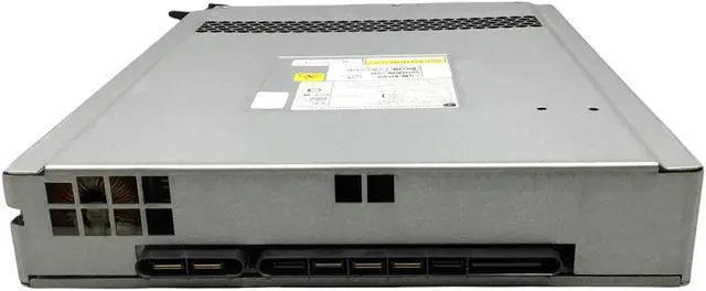 Alt view image 4 of 4 - NetApp DCJ9133-01 AC Power Supply Unit 913W 114-00148+A3