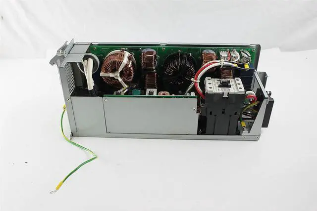 Main image of IBM DS8000 Server Power Supply 22R4206