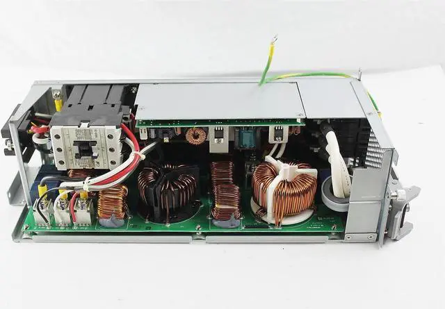 Alt view image 2 of 3 - IBM DS8000 Server Power Supply 22R4206