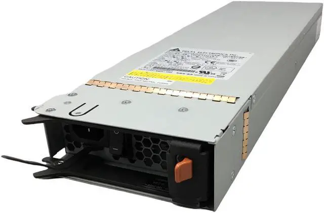 Alt view image 2 of 6 - Delta Electronics TDPS-1350AB  Switching Power Supply 1300W