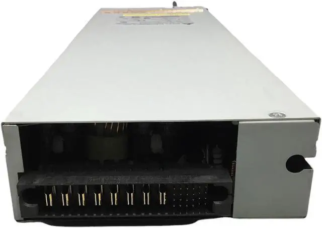 Alt view image 6 of 6 - Delta Electronics TDPS-1350AB  Switching Power Supply 1300W