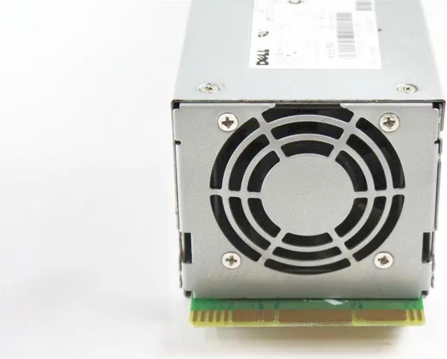 Alt view image 2 of 3 - Dell NPS-330BB 330W PowerEdge 2450 2550 Power Supply 0284T 00284T