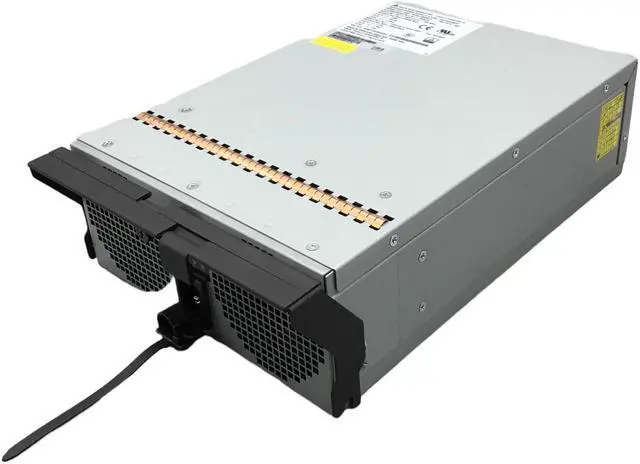 Alt view image 2 of 6 - Delta Electronics TDPS-1200AB Switching Power Supply 1000W PWR-00059-01-B