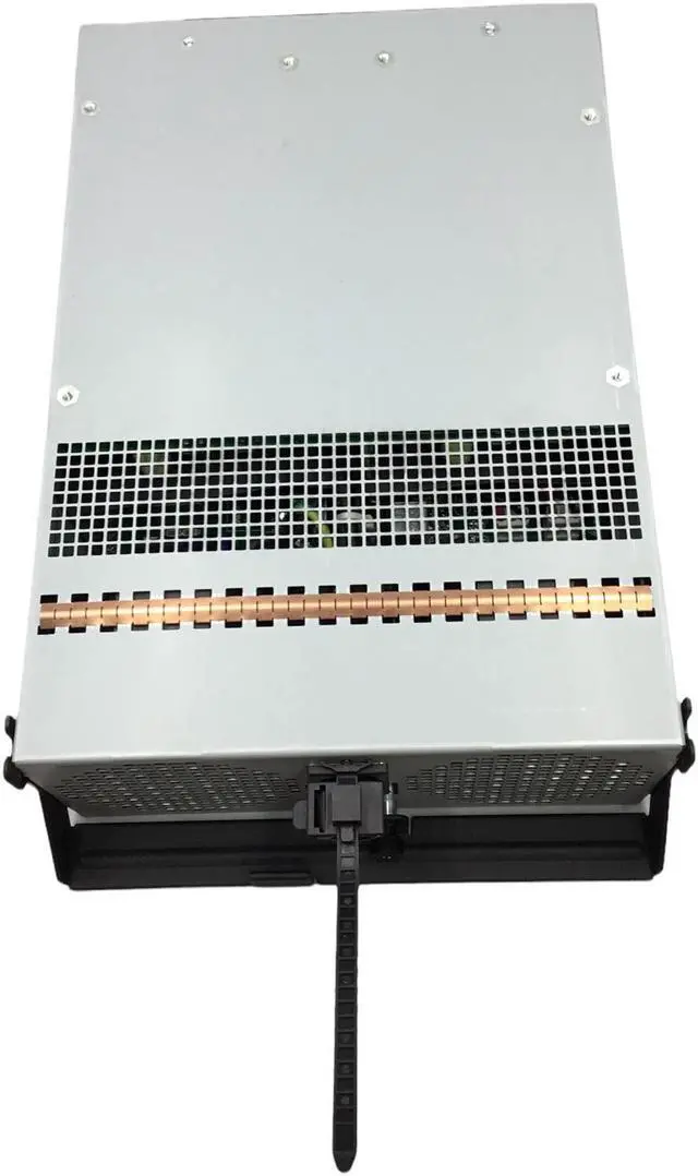 Alt view image 5 of 6 - Delta Electronics TDPS-1200AB Switching Power Supply 1000W PWR-00059-01-B