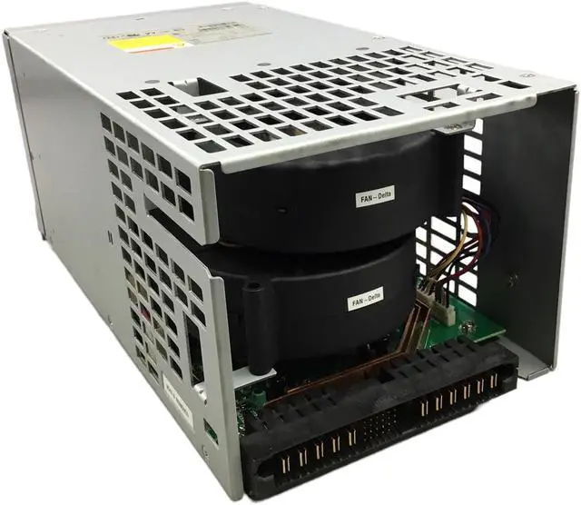 Alt view image 3 of 5 - Astec RS-PSU-450-AC1N 440W Power Supply 64362-04D