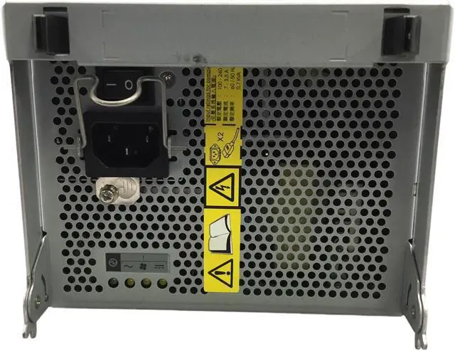 Alt view image 2 of 5 - Astec RS-PSU-450-AC1N 440W Power Supply 64362-04D