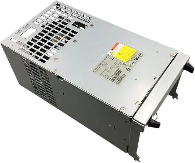 Alt view image 5 of 5 - Astec RS-PSU-450-AC1N 440W Power Supply 64362-04D