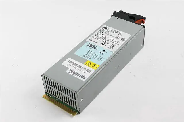 Main image of IBM xSeries 340 232 5100 5600 Server Power Supply 250W 24P6867 36L8819