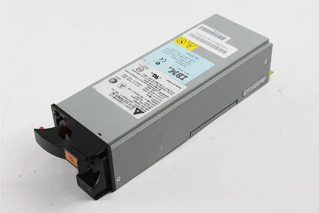 Alt view image 3 of 3 - IBM xSeries 340 232 5100 5600 Server Power Supply 250W 24P6867 36L8819