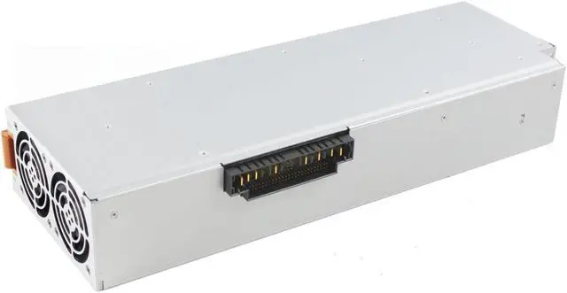 Alt view image 5 of 6 - IBM pSeries RS6000 Server 1475W Power Supply 39J3741 D0107550