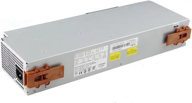 Alt view image 6 of 6 - IBM pSeries RS6000 Server 1475W Power Supply 39J3741 D0107550
