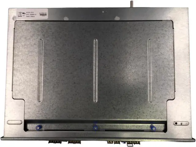 Alt view image 4 of 7 - IBM 49y4134 DS5100/DS5300 Controller with 8GB Cache per Controller zq