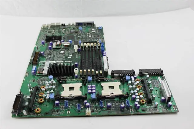Main image of Dell PowerEdge 1850 Server System Motherboard 0D8266 D8266