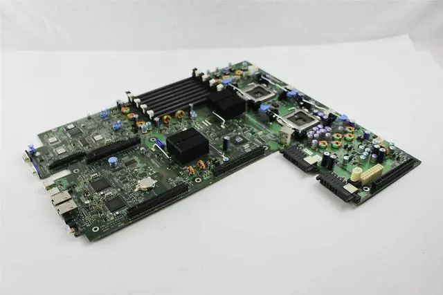 Main image of Dell PowerEdge 1950 Extended ATX System Motherboard LGA 771 0M788G M788G