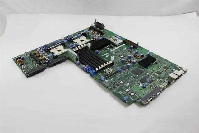 Main image of HP PowerEdge 1850 Server System Motherboard Socket 604 0HJ859 HJ859