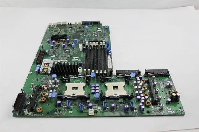 Alt view image 2 of 3 - HP PowerEdge 1850 Server System Motherboard Socket 604 0HJ859 HJ859