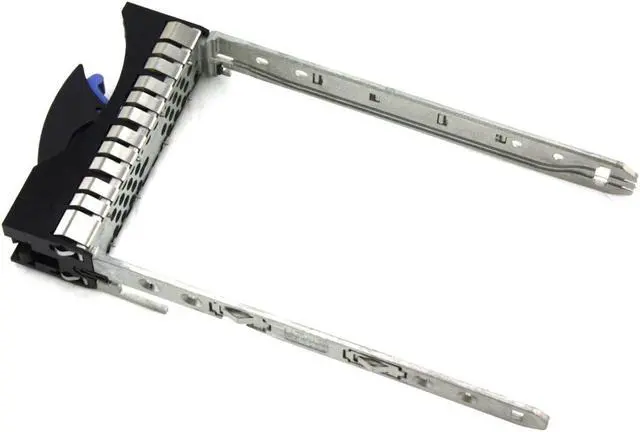 Alt view image 2 of 3 - KEEP 100 OR LESS / IBM DS8000 Series Server System Storage Hot Swap Tray 21R9484, 42R4124