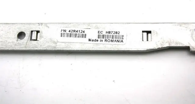Alt view image 3 of 3 - KEEP 100 OR LESS / IBM DS8000 Series Server System Storage Hot Swap Tray 21R9484, 42R4124