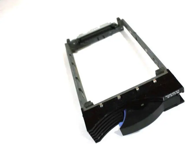 Main image of IBM U160 Server Computer Hard Drive Caddy 06P5759 06P5760