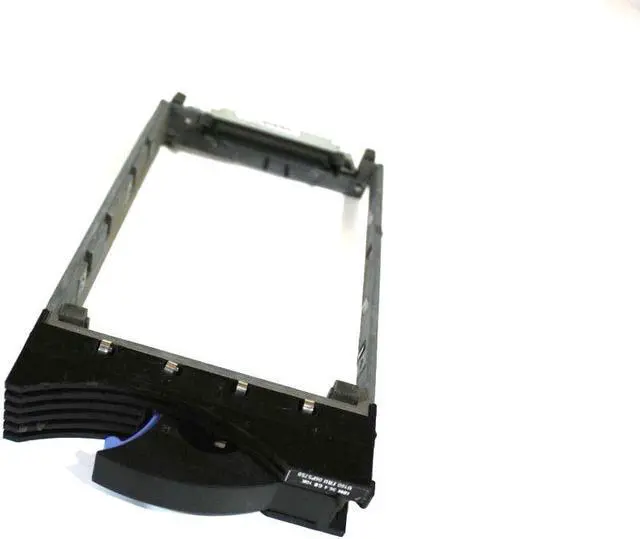 Alt view image 2 of 3 - IBM U160 Server Computer Hard Drive Caddy 06P5759 06P5760