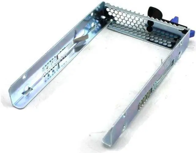 Alt view image 3 of 3 - IBM X-Series IDATAPLEX DX360 M3 Hard Drive Caddy Server 2.5" Simple Swap Tray 46M2770