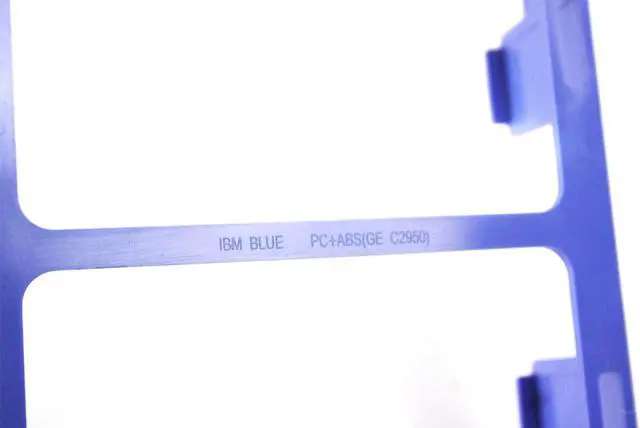 Alt view image 3 of 7 - IBM Hard Drive Caddy 0DM00008268-100 FR2000 T1270 C2950