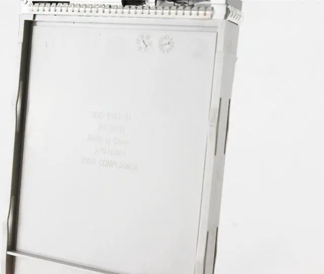 Alt view image 2 of 3 - SUN MicroSystems SunFire X4200 Server HDD 2.5" Hard Drive Blank Filler 330-4033-01