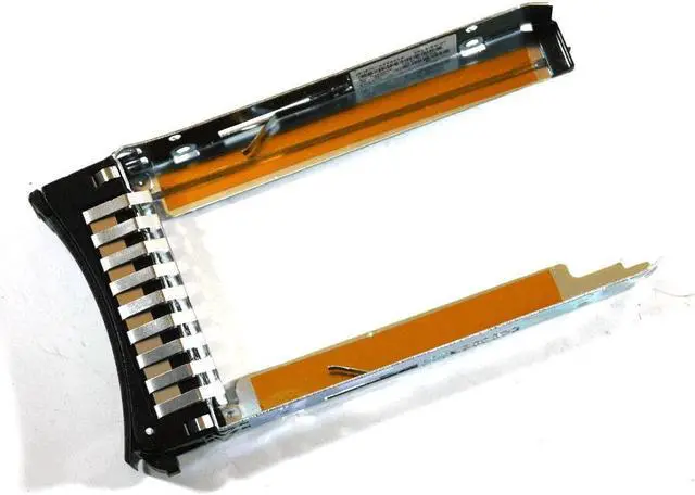 Alt view image 2 of 3 - IBM 2.5" Tray Sled Computer Hard Drive Caddy Server 44T2216 N31383X