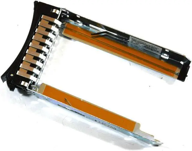 Main image of IBM 2.5" Tray Sled Computer Hard Drive Caddy Server 44T2216 N31383X