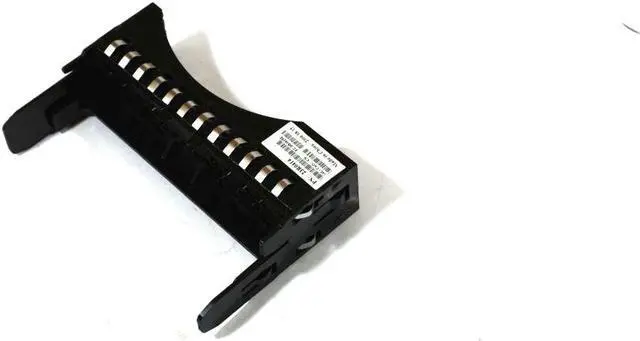 Alt view image 3 of 3 - IBM 23R0414 SERVER BAY HARD DRIVE BLANK FILLER Server 25R4179 39M4375