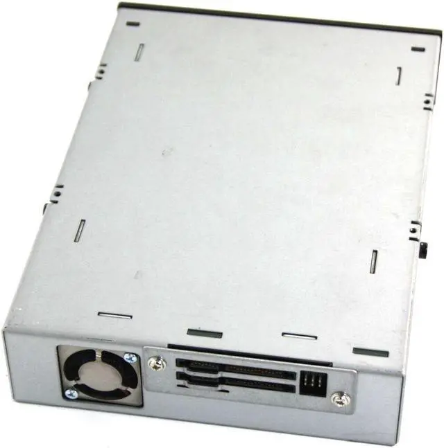 Alt view image 3 of 3 - HP DX115 Hard Drive Caddy Server 497649-001