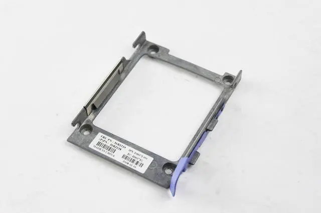 Main image of IBM BladeCenter HS20 HS21 Server Hard Drive Caddy 31R2239 31R2238