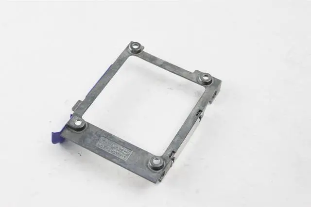 Alt view image 2 of 4 - IBM BladeCenter HS20 HS21 Server Hard Drive Caddy 31R2239 31R2238