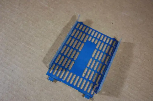 Main image of HP Proliant Server Computer Hard Drive Caddy Tray Only 464507-002