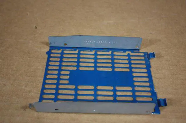 Alt view image 3 of 3 - HP Proliant Server Computer Hard Drive Caddy Tray Only 464507-002