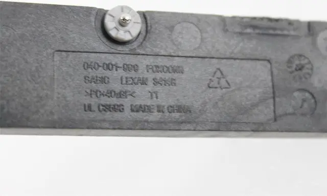Alt view image 5 of 7 - EMC² VNX3300 5100 Server Foxconn 3.5" Hard Drive Caddy W/ 2.5" HDD Adapter Tray 040-001-999 005049205 040-002-001