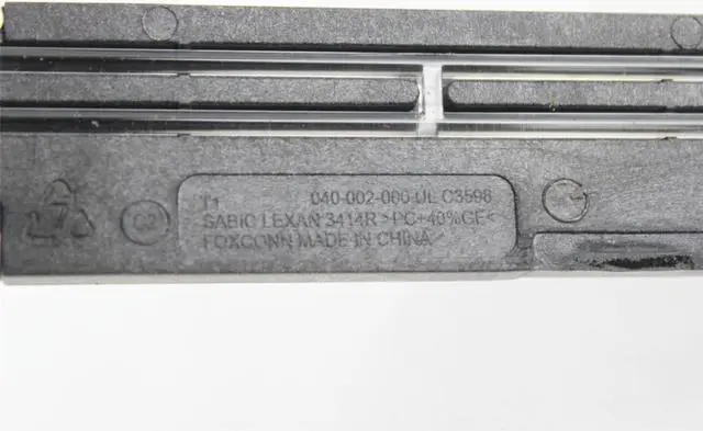 Alt view image 7 of 7 - EMC² VNX3300 5100 Server Foxconn 3.5" Hard Drive Caddy W/ 2.5" HDD Adapter Tray 040-001-999 005049205 040-002-001
