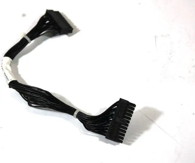 Alt view image 2 of 3 - IBM X-Series x3550 Server SATA SAS HDD Power Cable 26K8068 26K8067