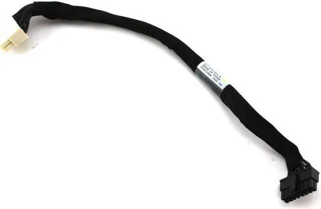 Alt view image 2 of 3 - IBM FoxConn 1223 X-Series X3650 M4 Server Backplane Power Cable 81Y6771 81Y6764