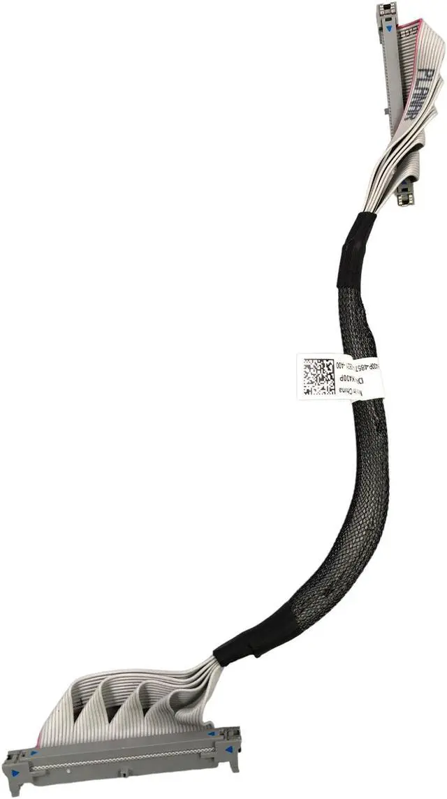 Alt view image 2 of 4 - Dell PowerEdge R510 Control Panel Cable Cord 0K430P