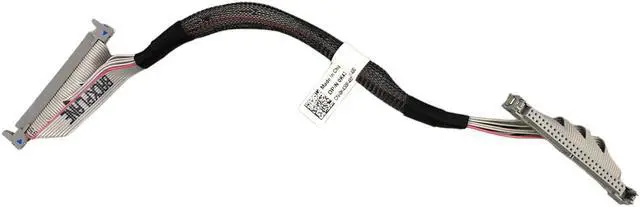 Alt view image 3 of 4 - Dell PowerEdge R510 Control Panel Cable Cord 0K430P